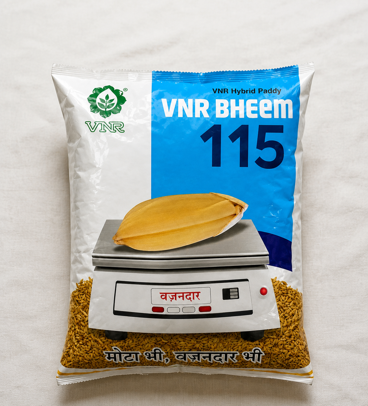 VNR Bheem Hybrid Paddy