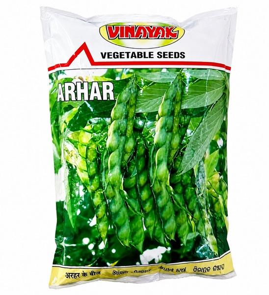 Vinayak Seeds Bahar Arhar 1 K.G