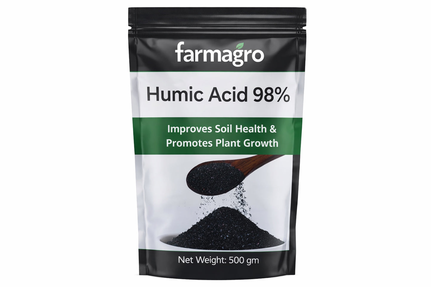 Humic Acid 98 %