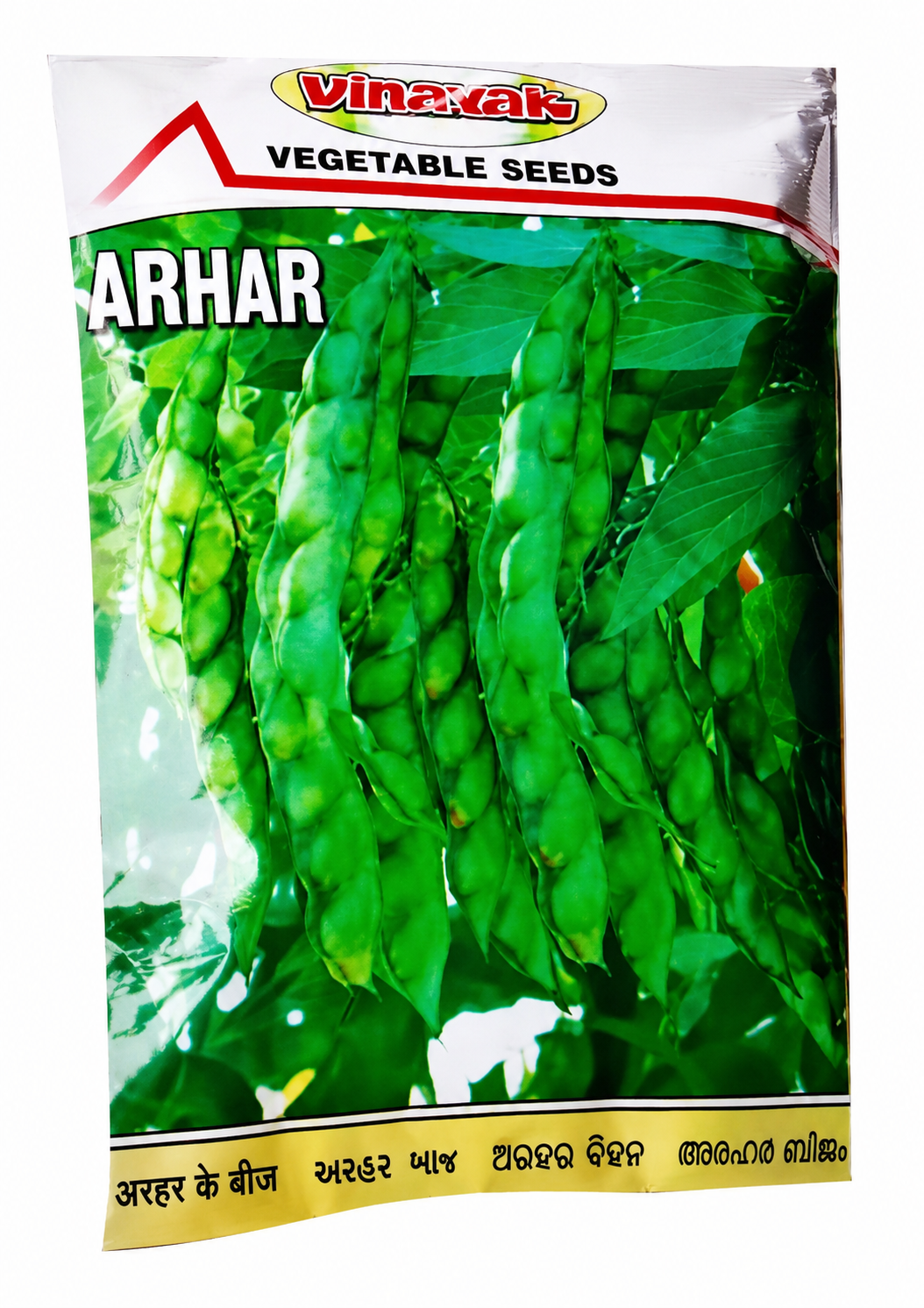 Vinayak Seeds Amar Arhar