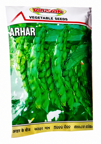 Vinayak Seeds Amar Arhar