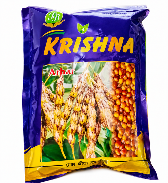 Arhar Krishna Manak