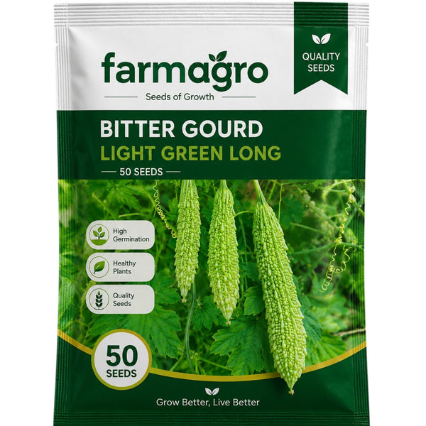 Bitter Gourd Long