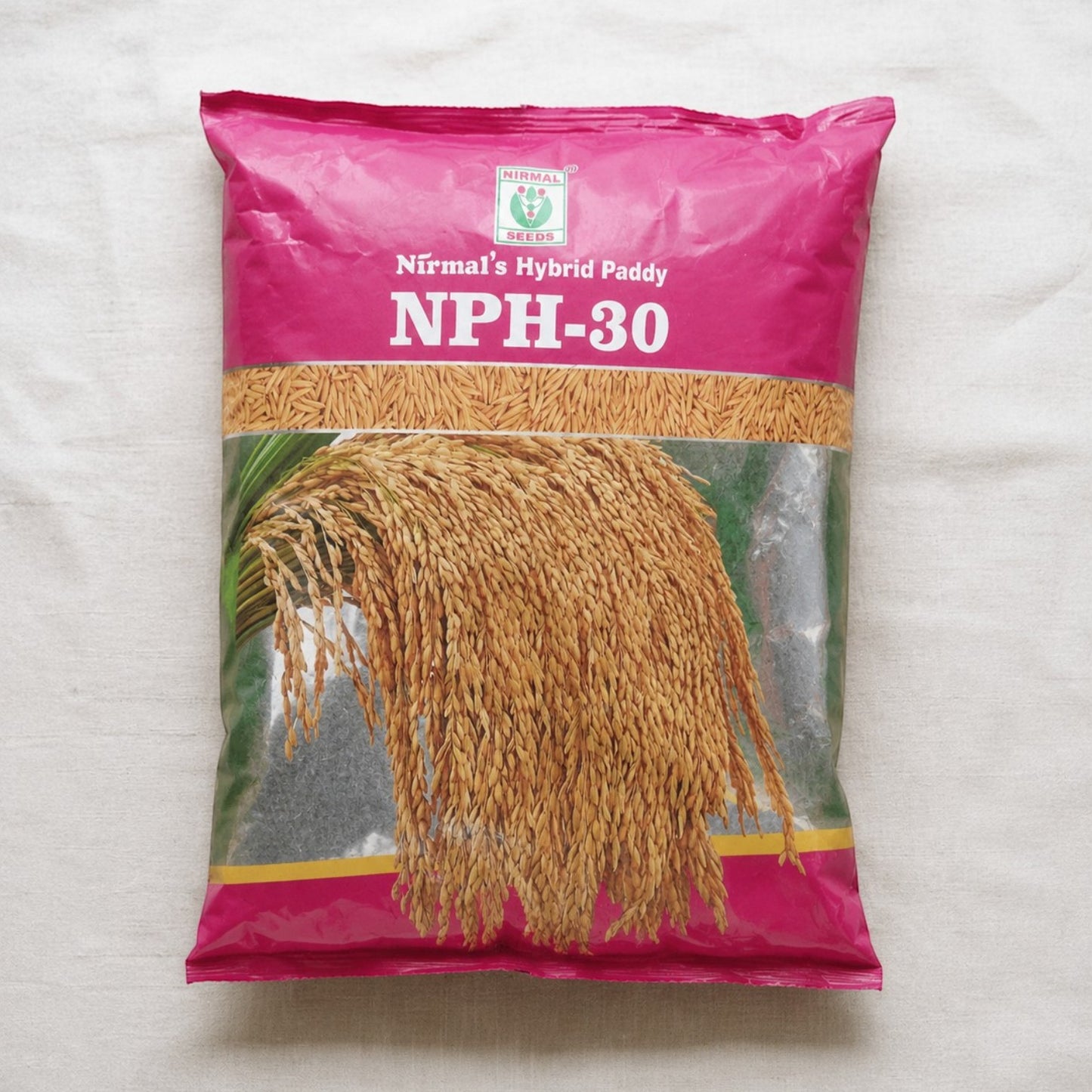 Nirmal NPH 30 Hybird Paddy