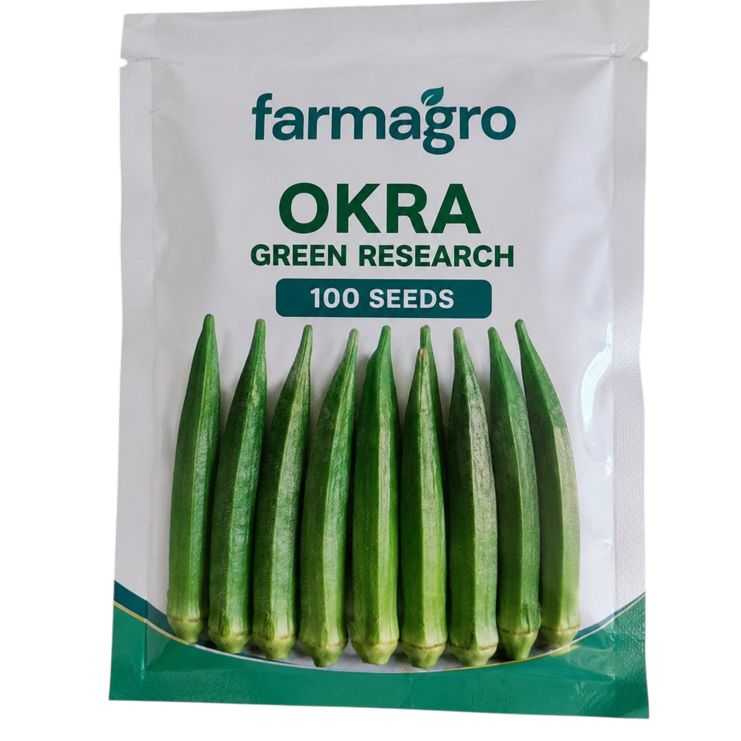 Okra Green Research