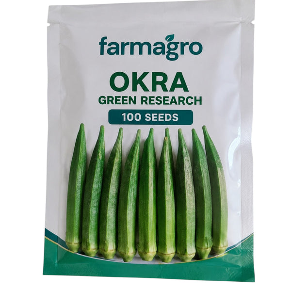 Okra Green Research
