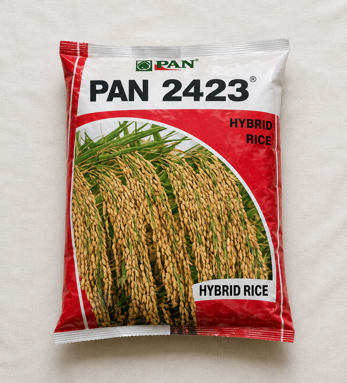 PAN 2423 Hybrid Paddy