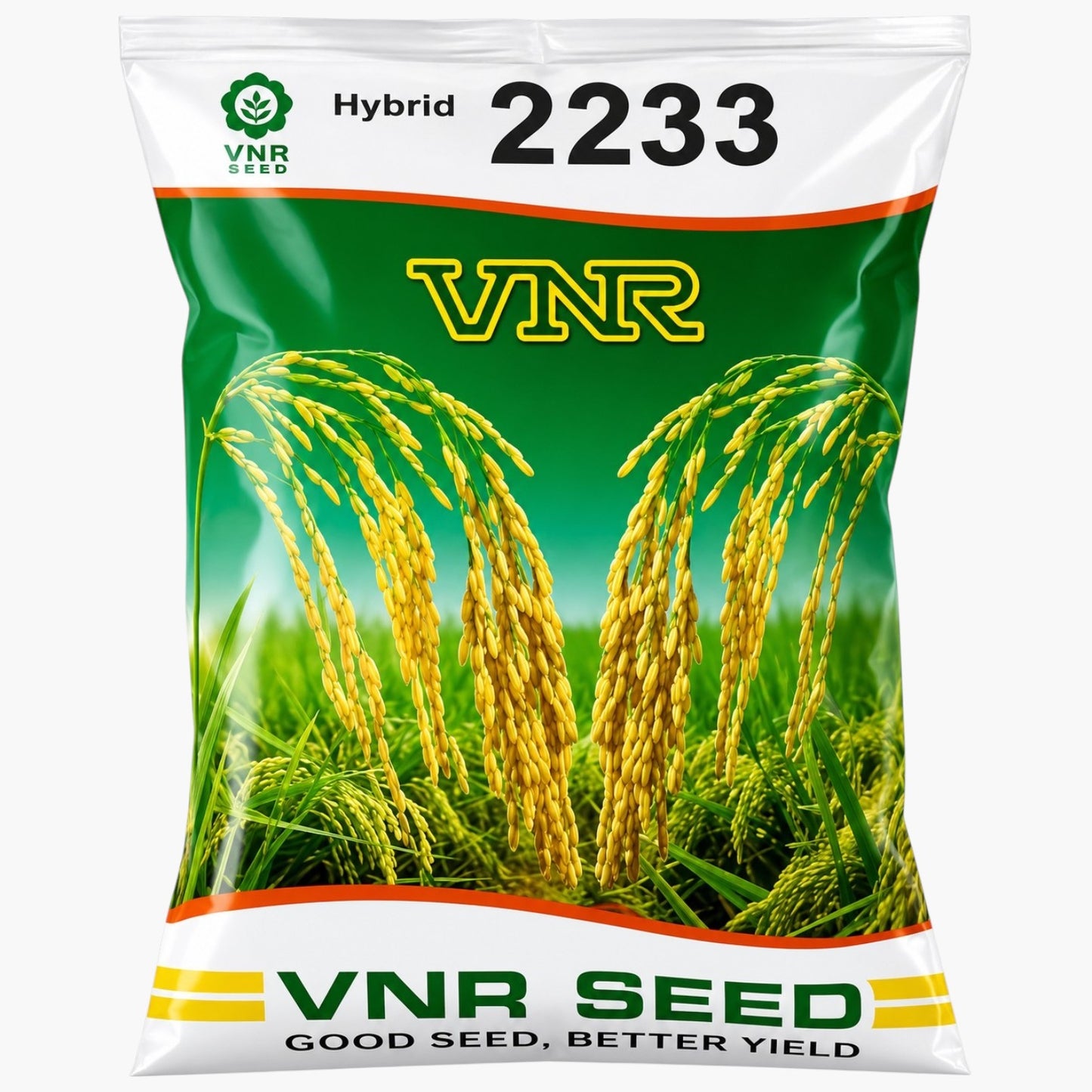 VNR 2233 Hybrid Paddy