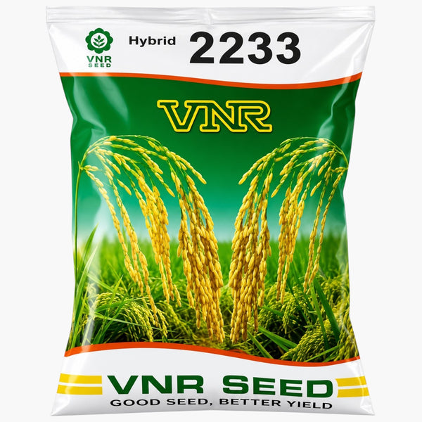 VNR 2233 Hybrid Paddy