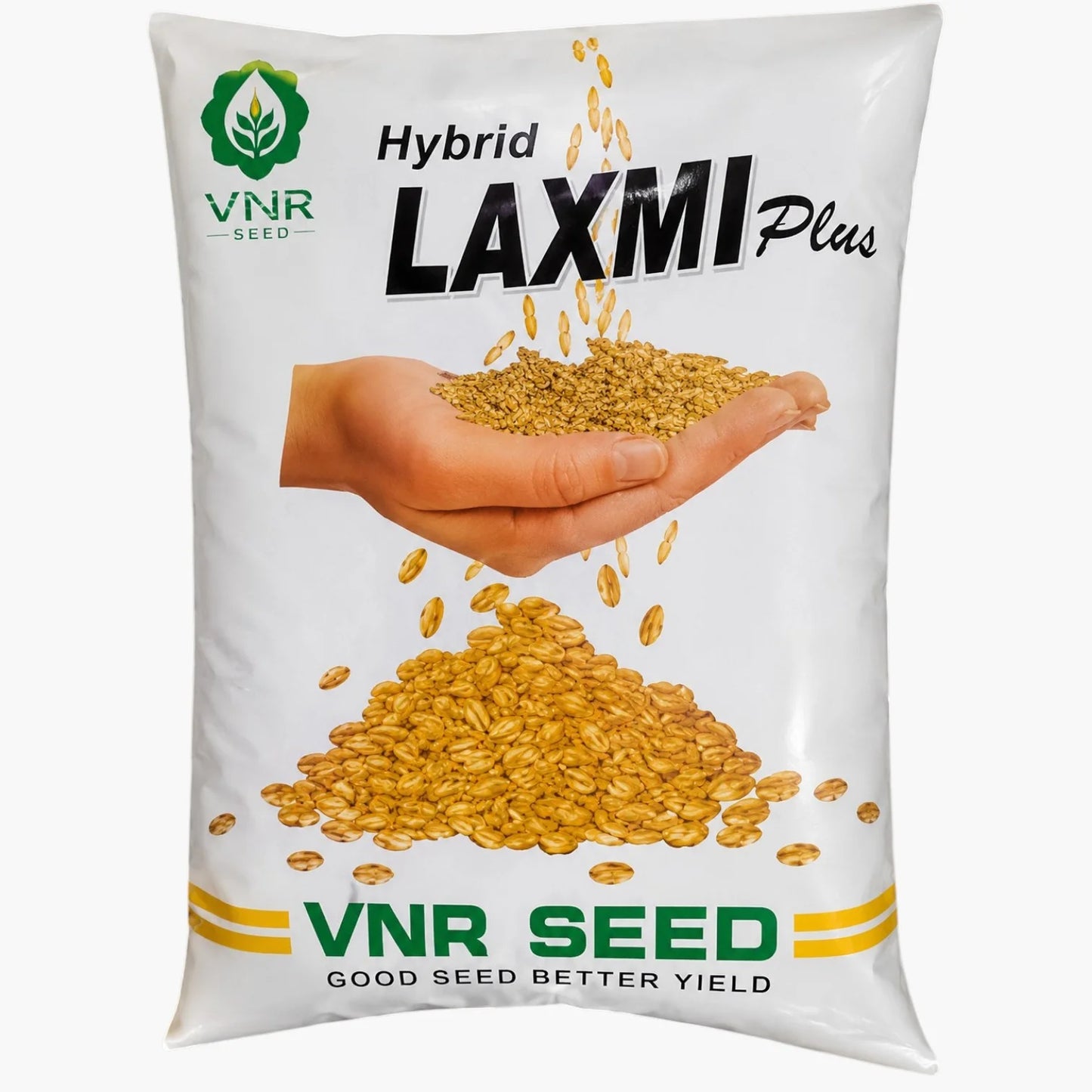 VNR Laxmi Plus Hybrid Paddy